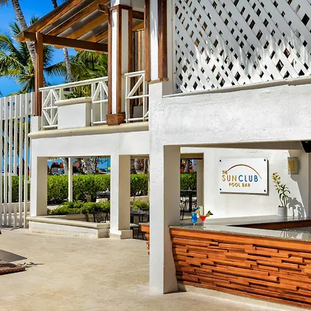 Sunscape Dominicus La Romana - All Inclusive-3